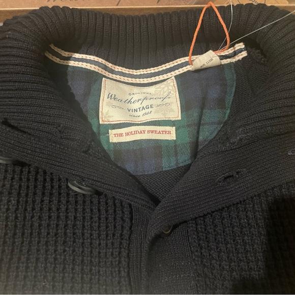 Original Weatherproof Vintage Sweater XXL - Picture 2 of 6
